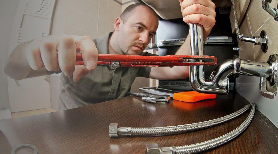Professional bathroom faucet installation in Mountain Lakes, NJ